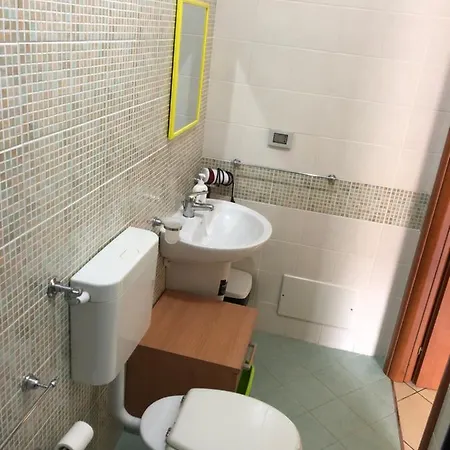 Le Fravette 3* Fuscaldo