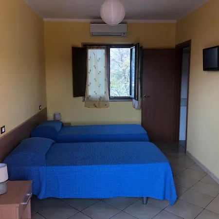 Le Fravette 3* Fuscaldo