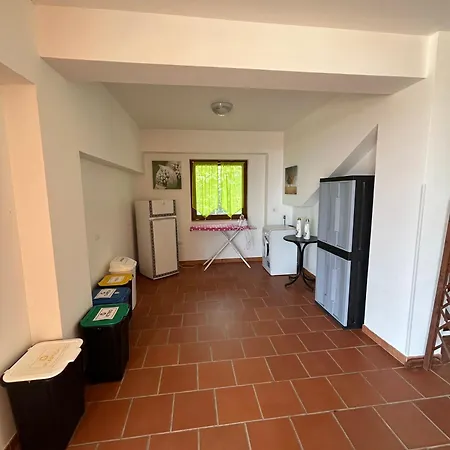 Le Fravette 3* Fuscaldo