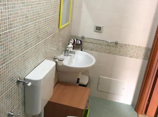 Le Fravette 3* פוסקאלדו