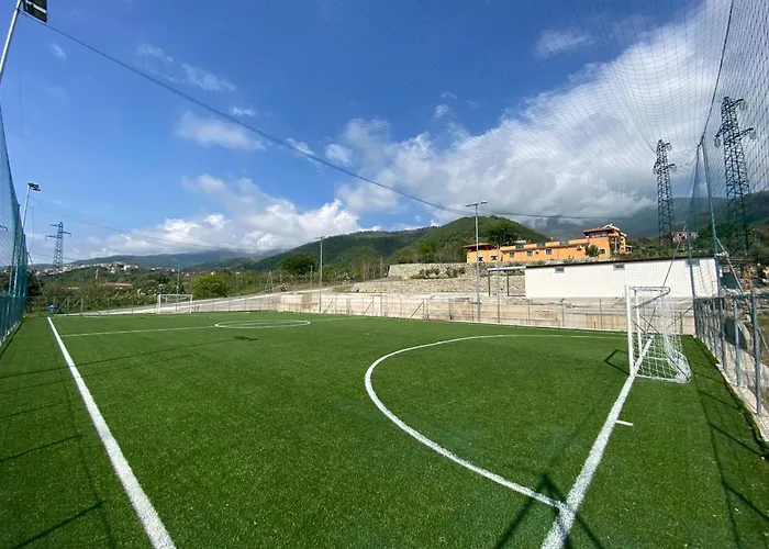 Le Fravette לינה וארוחת בוקר