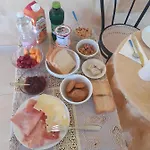 Le Fravette Fuscaldo