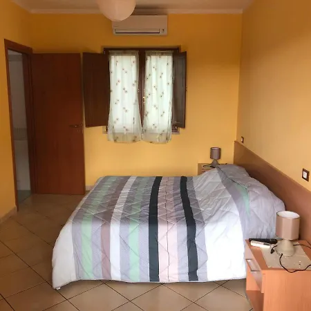 Le Fravette Panzió 3*