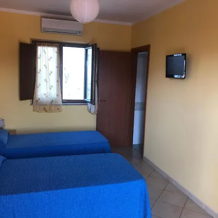 Bed and breakfast Le Fravette Fuscaldo