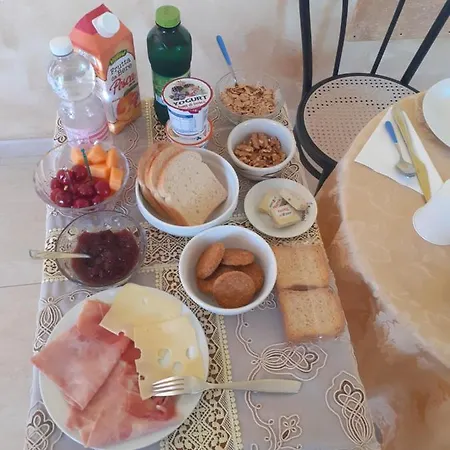 Le Fravette Fuscaldo