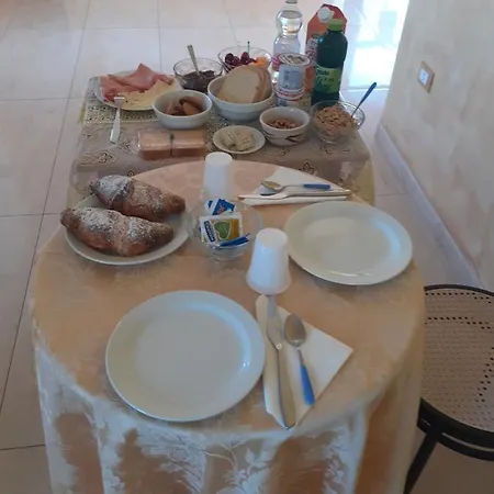 Le Fravette Bed and breakfast