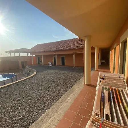 Le Fravette Bed and breakfast