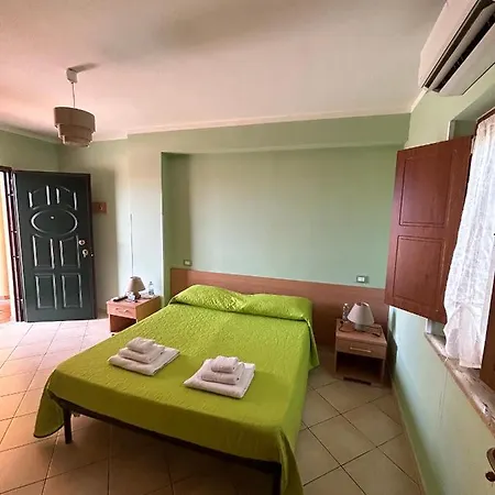 Bed and breakfast Le Fravette