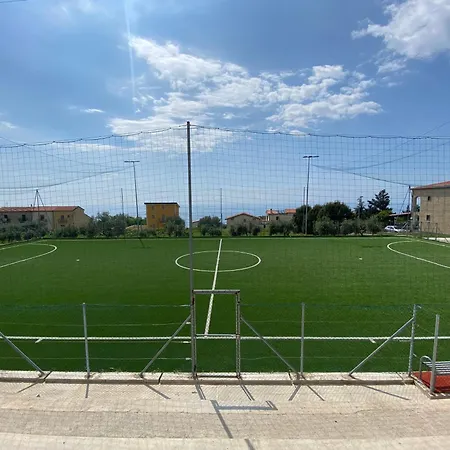 Le Fravette Bed and breakfast 3*