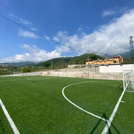 Le Fravette Bed and breakfast