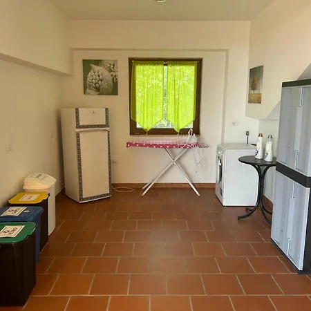 Bed and breakfast Le Fravette Fuscaldo