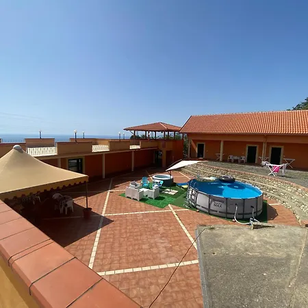 Bed and breakfast Le Fravette 3*