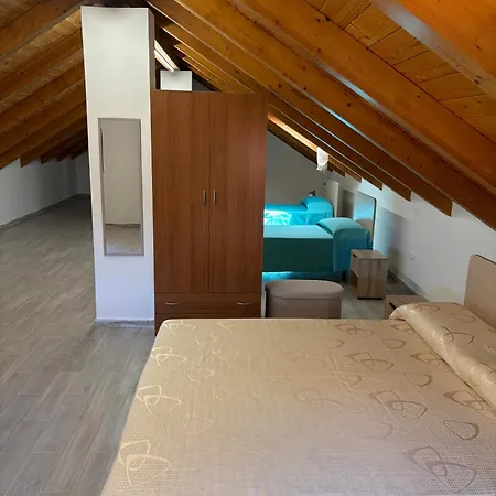 Le Fravette Bed and breakfast