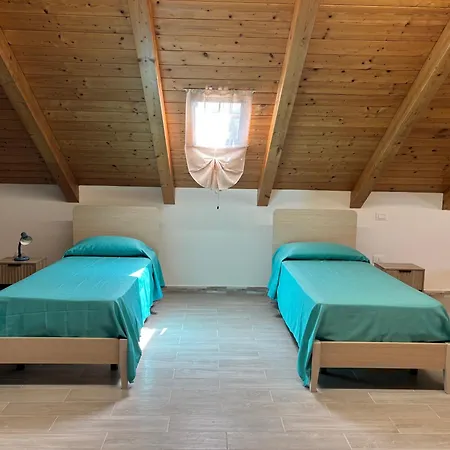Bed and breakfast Le Fravette 3*