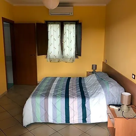Bed and breakfast Le Fravette 3*