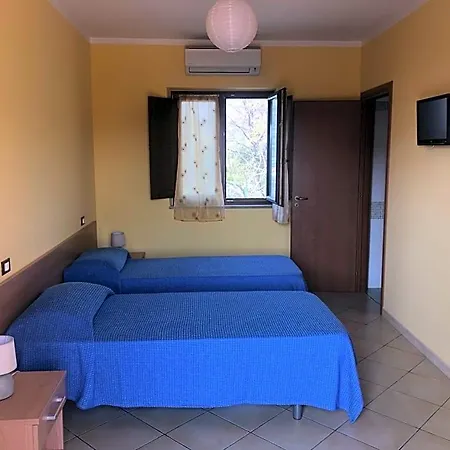 Le Fravette Bed and breakfast 3*