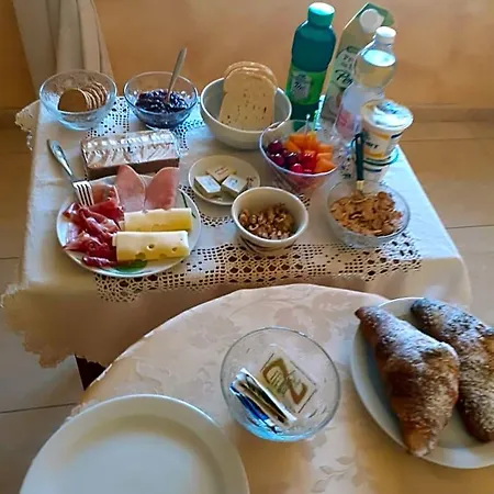Le Fravette 3* Fuscaldo