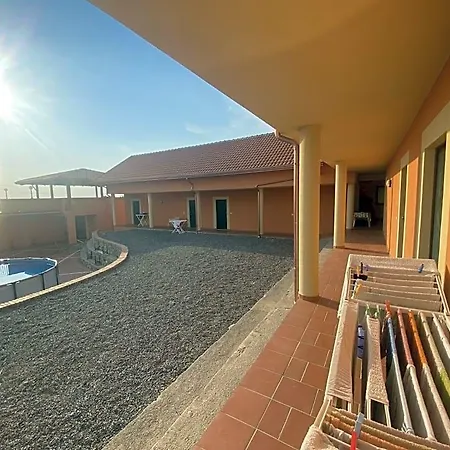 Le Fravette Bed and breakfast