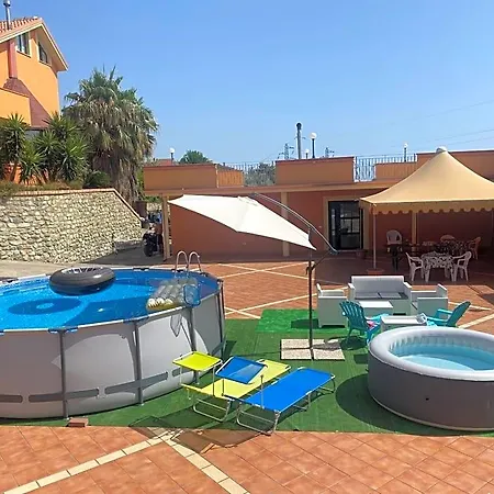 Bed and breakfast Le Fravette 3*