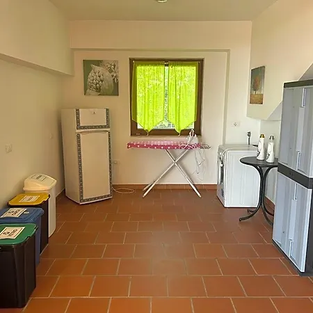 Le Fravette Bed and breakfast 3*