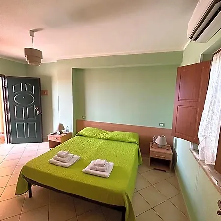 Le Fravette Bed and breakfast