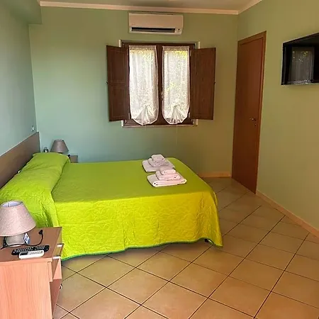 Le Fravette Bed and breakfast 3*