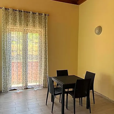 Le Fravette Bed and breakfast Fuscaldo