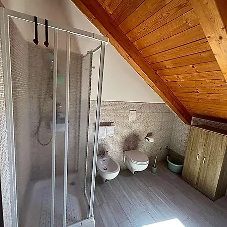 Bed and breakfast Le Fravette