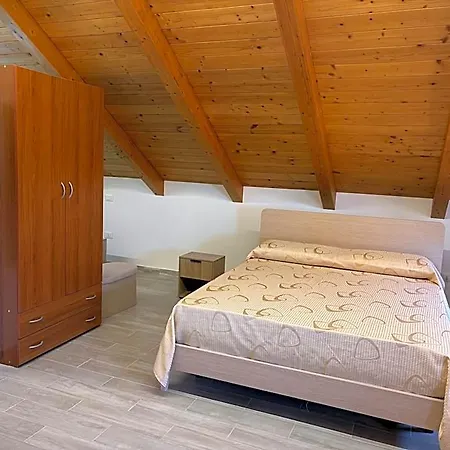 Le Fravette 3* Fuscaldo