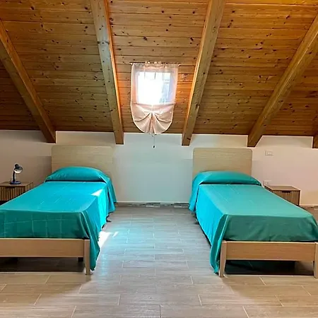 Le Fravette Panzió