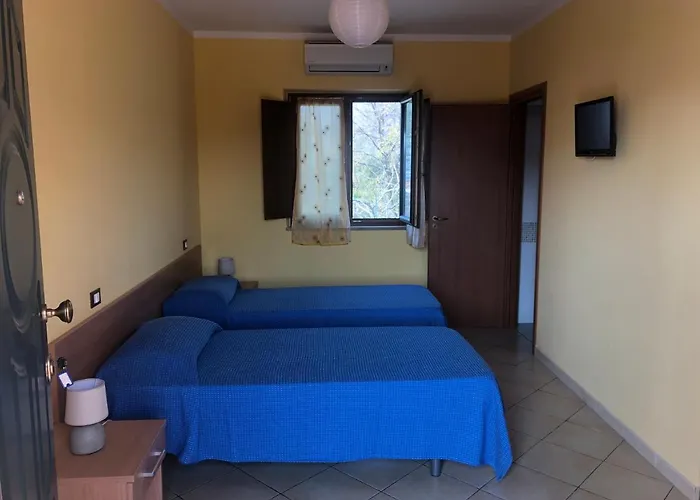 Le Fravette 3* Fuscaldo