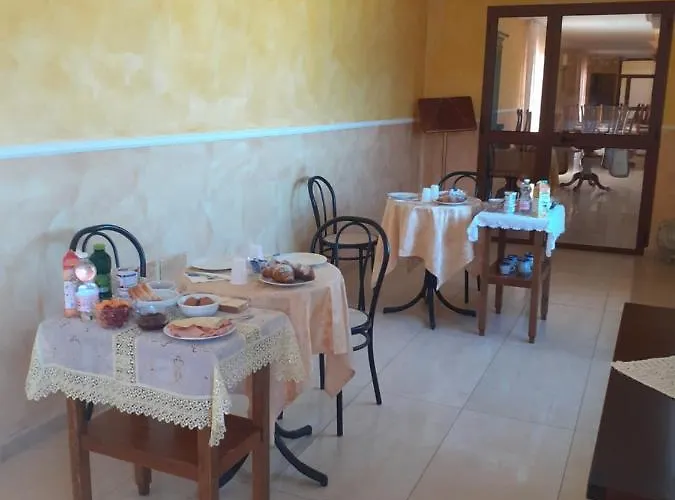 Alojamento de Acomodação e Pequeno-almoço Le Fravette 3*