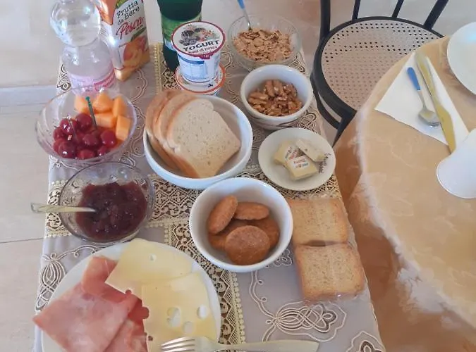 Le Fravette Fuscaldo