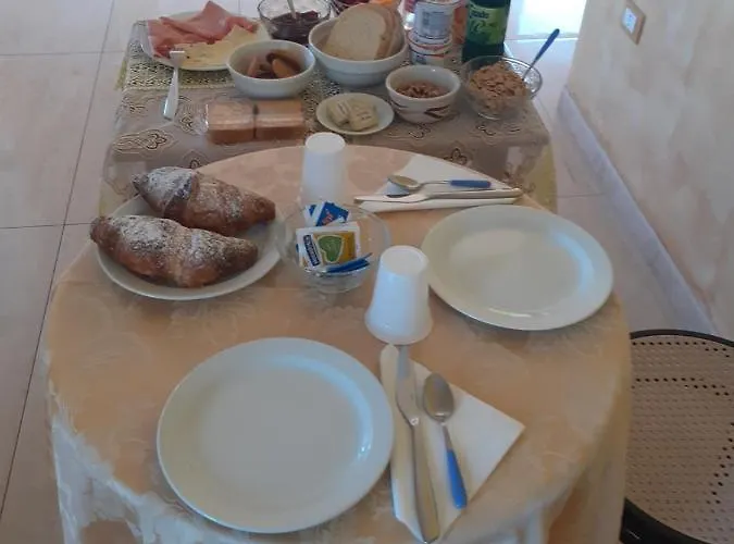 Le Fravette Alojamento de Acomodação e Pequeno-almoço