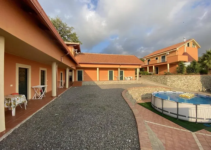 Le Fravette Alojamento de Acomodação e Pequeno-almoço 3*