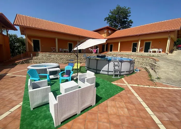 Alojamento de Acomodação e Pequeno-almoço Le Fravette